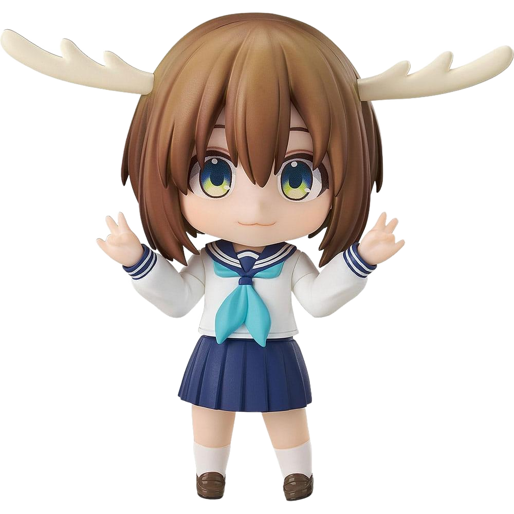 My Deer Friend Nokotan Nendoroid Action Figure Noko Shikanoko - Good Smile Company Action Figures