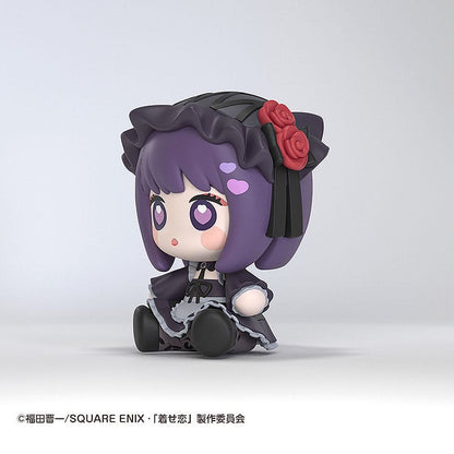 My Dress-Up Darling Huggy Good Smile Chibi Figure Marin Kitagawa (Shizuku Kuroe Ver.) - Good Smile Company Mini Figures