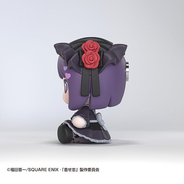 My Dress-Up Darling Huggy Good Smile Chibi Figure Marin Kitagawa (Shizuku Kuroe Ver.) - Good Smile Company Mini Figures