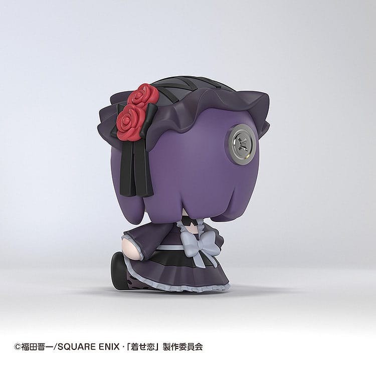 My Dress-Up Darling Huggy Good Smile Chibi Figure Marin Kitagawa (Shizuku Kuroe Ver.) - Good Smile Company Mini Figures