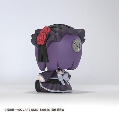 My Dress-Up Darling Huggy Good Smile Chibi Figure Marin Kitagawa (Shizuku Kuroe Ver.) - Good Smile Company Mini Figures