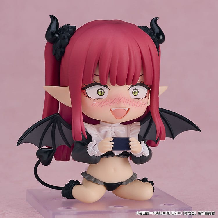 My Dress Up Darling: Liz (Cosplay by Marin): Nendoroid No.2849 - Good Smile Company Action Figure