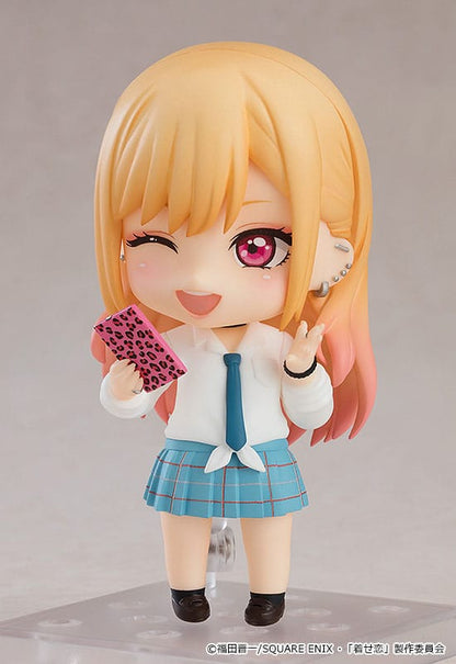 My Dress-Up Darling Nendoroid Action Figure Marin Kitagawa 10 cm - Good Smile Company Action figures