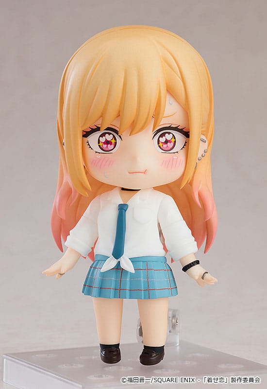 My Dress-Up Darling Nendoroid Action Figure Marin Kitagawa 10 cm - Good Smile Company Action figures