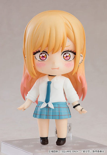 My Dress-Up Darling Nendoroid Action Figure Marin Kitagawa 10 cm - Good Smile Company Action figures