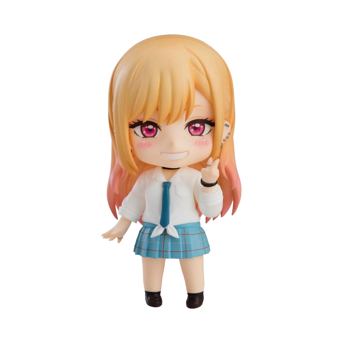 My Dress-Up Darling Nendoroid Action Figure Marin Kitagawa 10 cm - Good Smile Company Action Figures