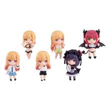 My Dress-Up Darling Nendoroid Action Figure Surprise Marin Kitagawa Collection Assortment 6 7 cm - Good Smile Company Action Figures