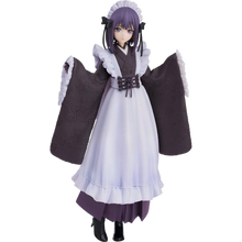 My Dress-Up Darling Pop Up Parade PVC Statue Marin Kitagawa (Shizuku Kuroe: School Festival Ver.) - Good Smile Company Statue