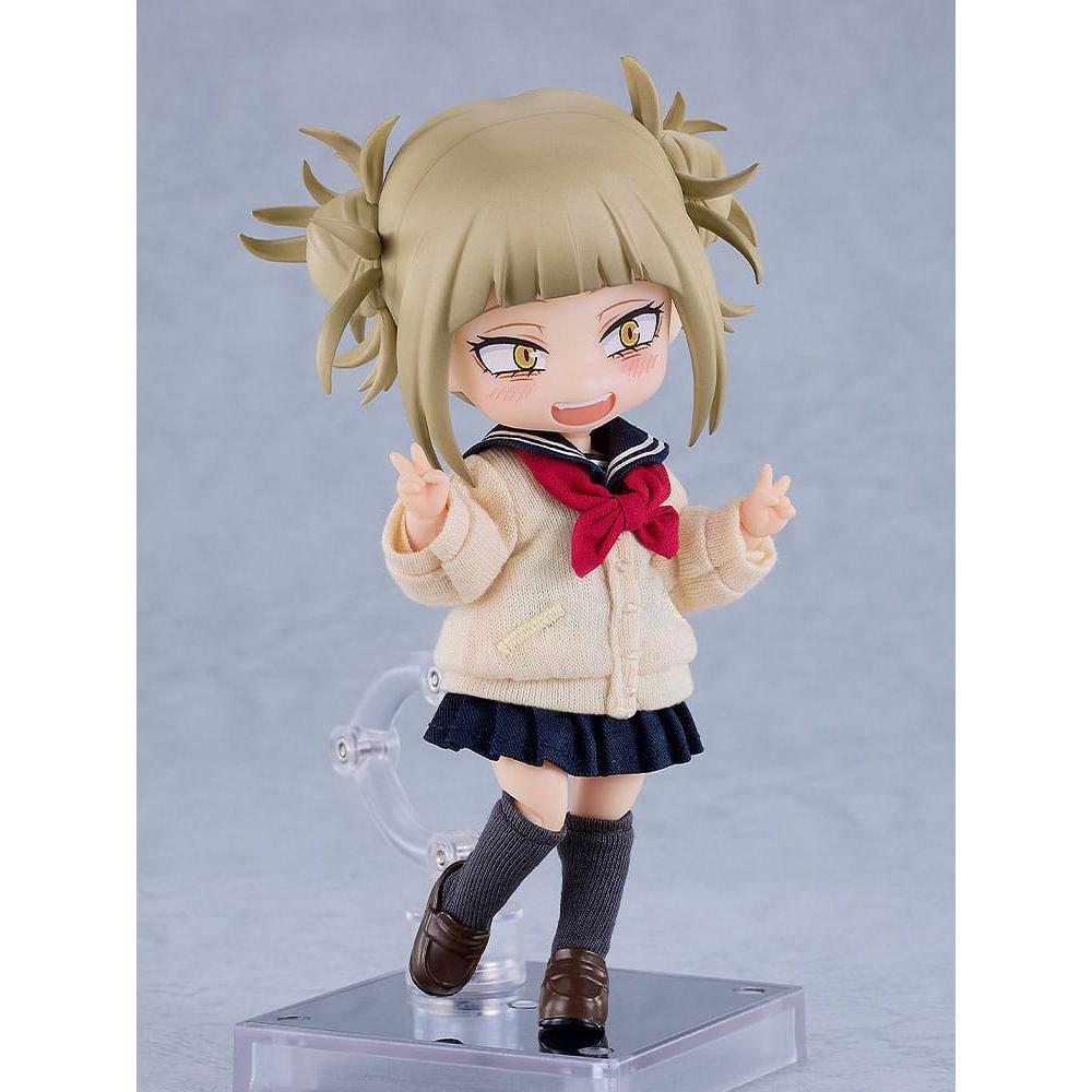 My Hero Academia: Himiko Toga: Nendoroid Doll - Good Smile Company Action Figures