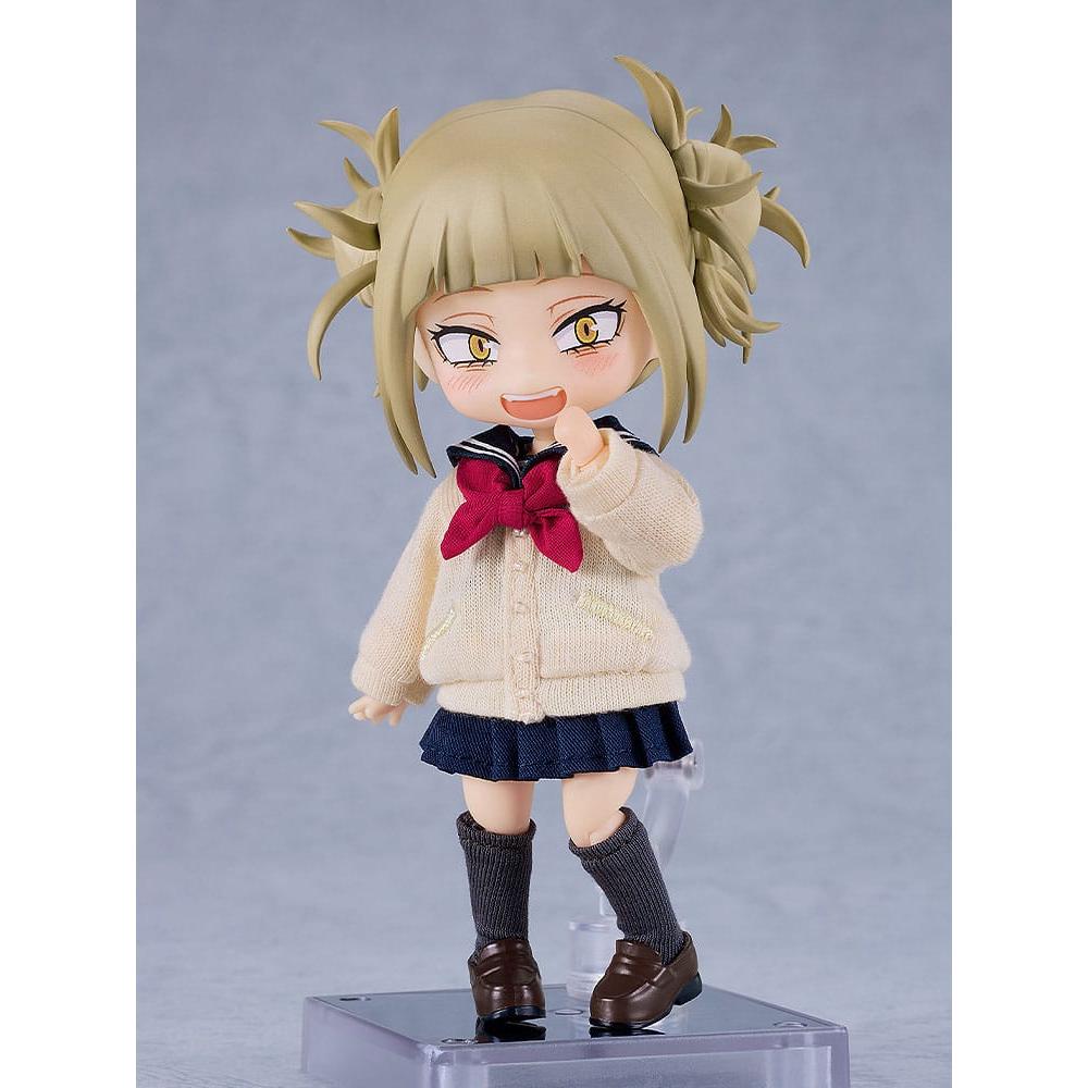 My Hero Academia: Himiko Toga: Nendoroid Doll - Good Smile Company Action Figures
