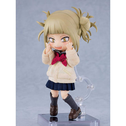 My Hero Academia: Himiko Toga: Nendoroid Doll - Good Smile Company Action Figures