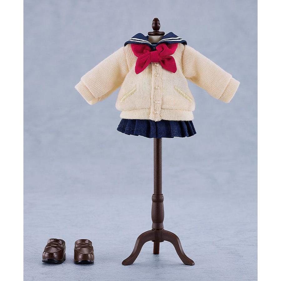 My Hero Academia: Himiko Toga: Nendoroid Doll - Good Smile Company Action Figures