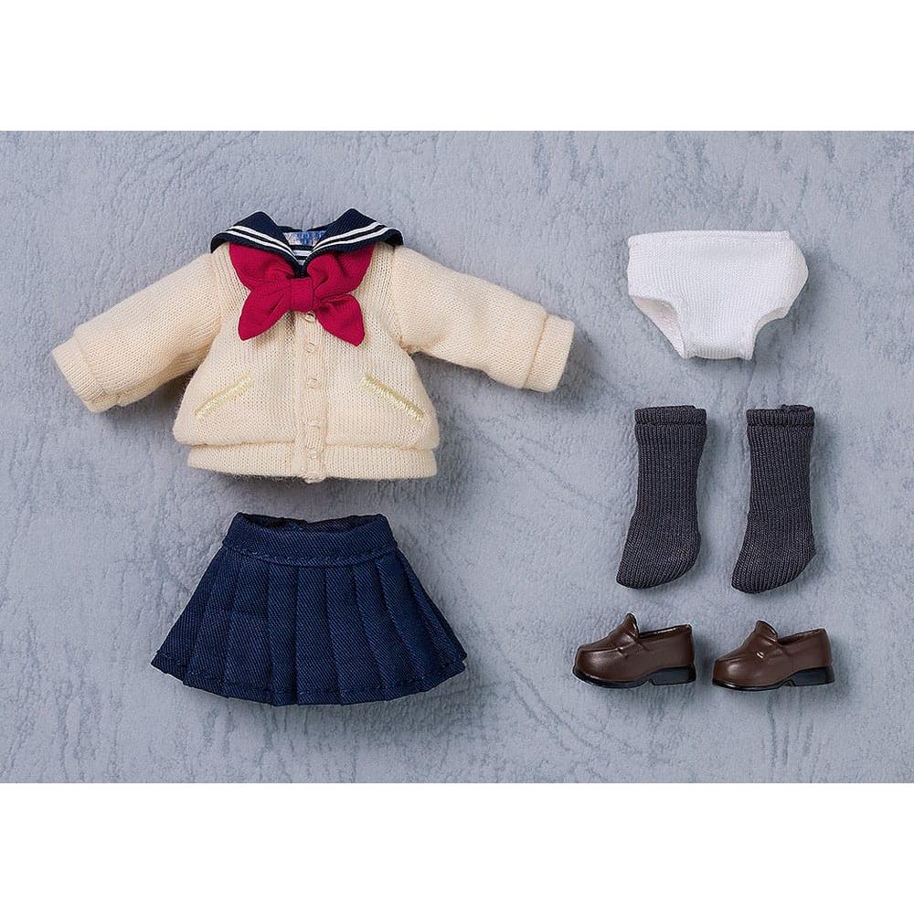 My Hero Academia: Himiko Toga: Nendoroid Doll - Good Smile Company Action Figures