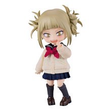 My Hero Academia: Himiko Toga: Nendoroid Doll - Good Smile Company Action Figure