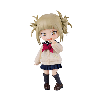 My Hero Academia: Himiko Toga: Nendoroid Doll - Good Smile Company Action Figures