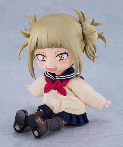 My Hero Academia Nendoroid Accessories for Nendoroid Doll Figures Outfit Set: Himiko Toga - Good Smile Company Action figures: accessories