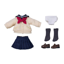 My Hero Academia Nendoroid Accessories for Nendoroid Doll Figures Outfit Set: Himiko Toga - Good Smile Company Action figures: accessories