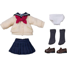 My Hero Academia Nendoroid Accessories for Nendoroid Doll Figures Outfit Set: Himiko Toga - Good Smile Company Action figures: accessories