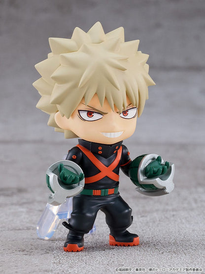 My Hero Academia Nendoroid Surprise Minifigures Heroes vs Villains Display Box Qty 6 - Good Smile Company Blind Box