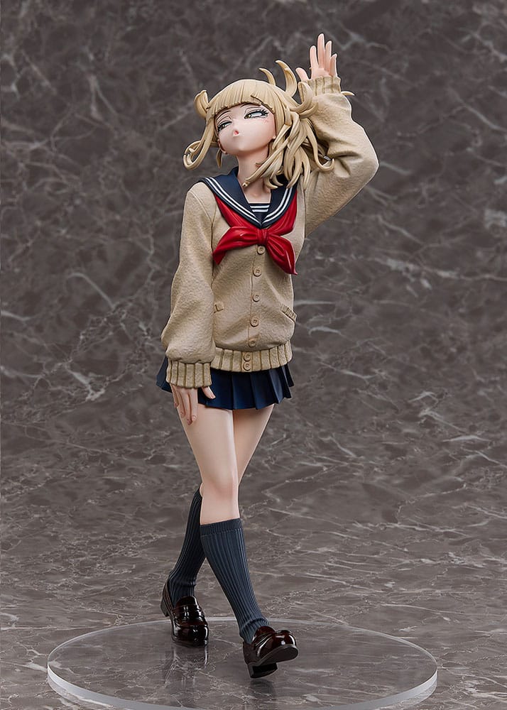 My Hero Academia PVC Statue 1/4 Himiko Toga 37 cm - Good Smile Company Statues
