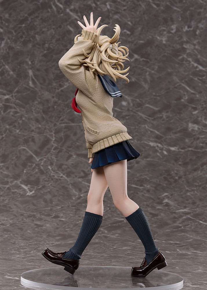 My Hero Academia PVC Statue 1/4 Himiko Toga 37 cm - Good Smile Company Statues