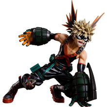 My Hero Academia PVC Statue 1/4 Katsuki Bakugo: Metallic Ver. 31 cm - Good Smile Company Statue