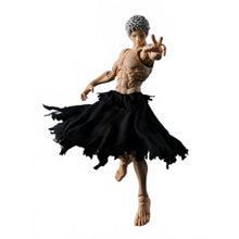 My Hero Academia S.H.Figuarts Action Figure All For One -Final Battle set- - Bandai Tamashii Nations Action Figures