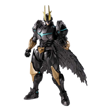 My Hero Academia S.H. Figuarts Action Figure Armored All Might 20 cm - Bandai Tamashii Nations Action figures