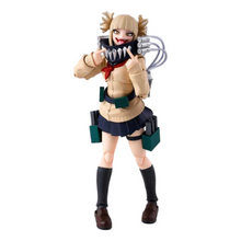 My Hero Academia S.H. Figuarts Action Figure Himiko Toga 13 cm - Bandai Tamashii Nations Action figures