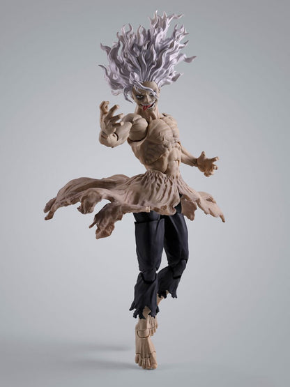 My Hero Academia S.H. Figuarts Action Figure Tomura Shigaraki 16 cm - Bandai Tamashii Nations Action figures