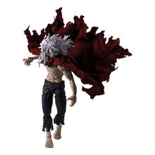 My Hero Academia S.H. Figuarts Action Figure Tomura Shigaraki 16 cm - Bandai Tamashii Nations Action figures