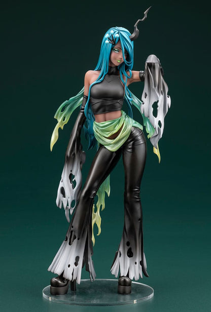 My Little Pony Bishoujo PVC Statue 1/7 Queen Chrysalis 25 cm - Kotobukiya Statues