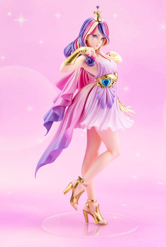 My Little Pony Bishoujo Princess Cadance 1/7 Scale Figure - Kotobukiya Statue