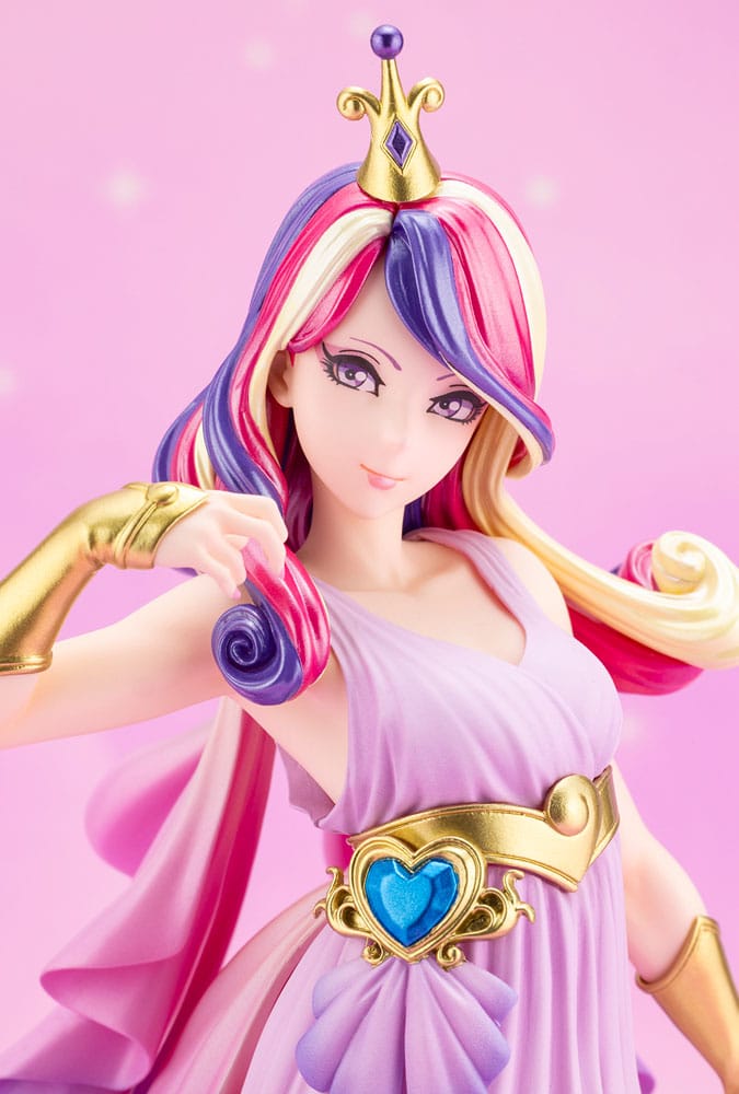 My Little Pony Bishoujo Princess Cadance 1/7 Scale Figure - Kotobukiya Statue