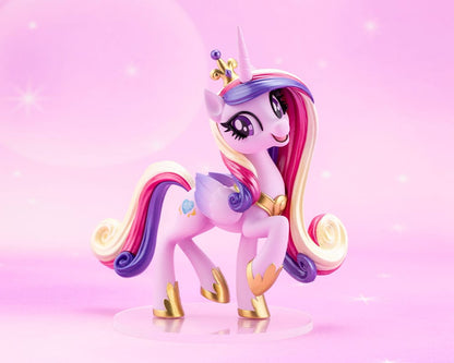 My Little Pony Bishoujo Princess Cadance 1/7 Scale Figure - Kotobukiya Statue