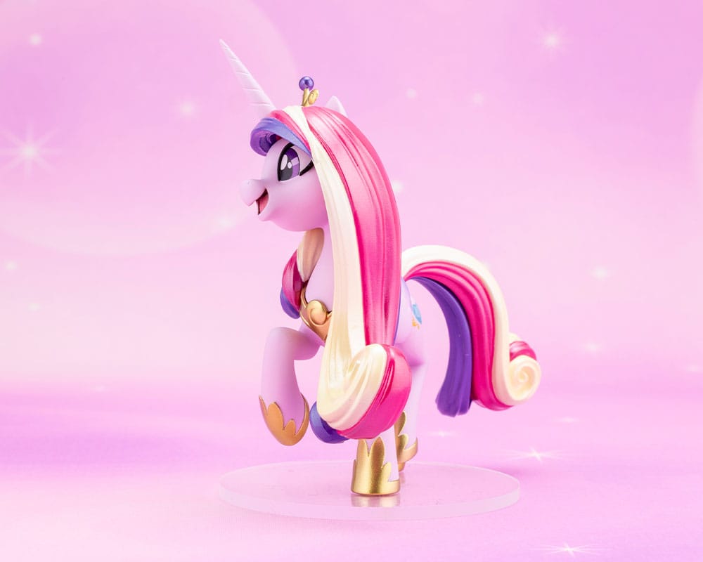 My Little Pony Bishoujo Princess Cadance 1/7 Scale Figure - Kotobukiya Statue