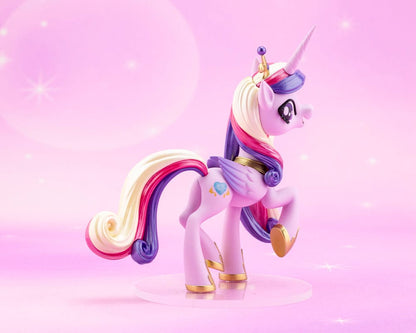 My Little Pony Bishoujo Princess Cadance 1/7 Scale Figure - Kotobukiya Statue