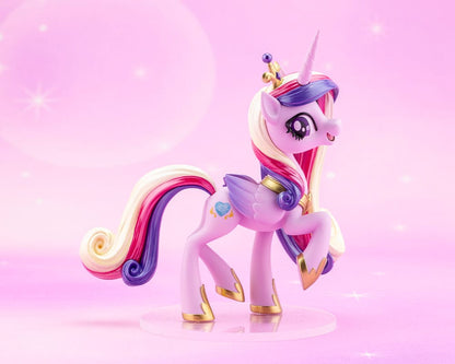 My Little Pony Bishoujo Princess Cadance 1/7 Scale Figure - Kotobukiya Statue