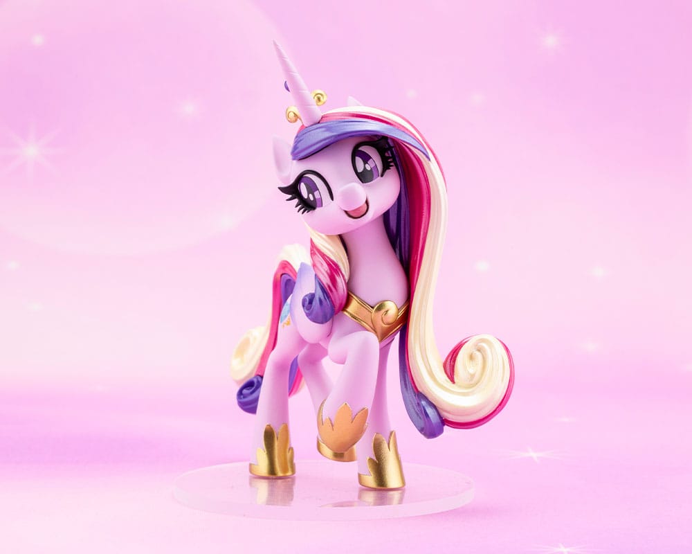 My Little Pony Bishoujo Princess Cadance 1/7 Scale Figure - Kotobukiya Statue