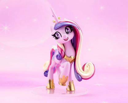 My Little Pony Bishoujo Princess Cadance 1/7 Scale Figure - Kotobukiya Statue
