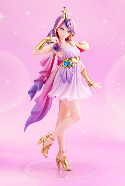 My Little Pony Bishoujo Princess Cadance 1/7 Scale Figure - Kotobukiya Statue