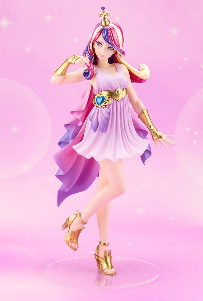 My Little Pony Bishoujo Princess Cadance 1/7 Scale Figure - Kotobukiya Statue