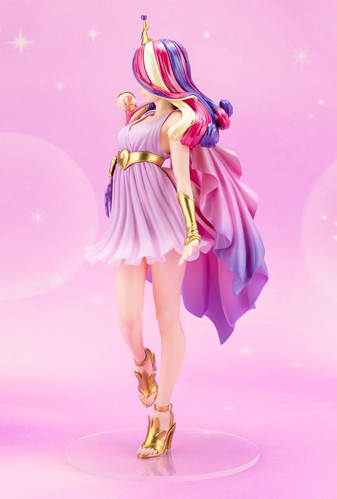 My Little Pony Bishoujo Princess Cadance 1/7 Scale Figure - Kotobukiya Statue