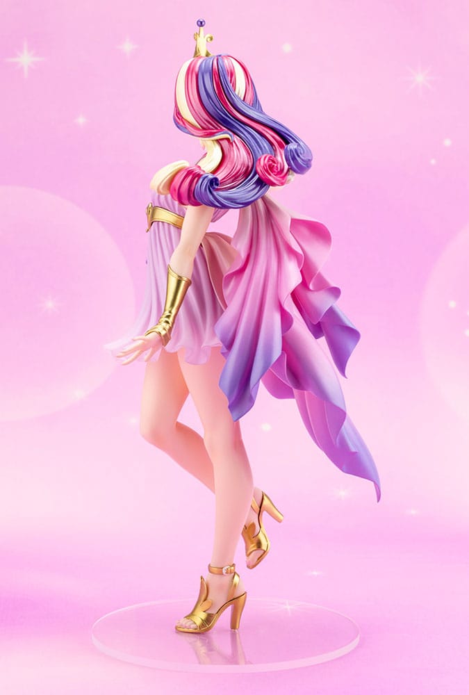 My Little Pony Bishoujo Princess Cadance 1/7 Scale Figure - Kotobukiya Statue