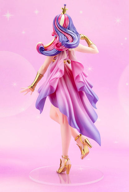 My Little Pony Bishoujo Princess Cadance 1/7 Scale Figure - Kotobukiya Statue
