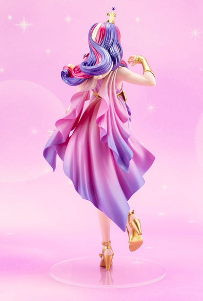 My Little Pony Bishoujo Princess Cadance 1/7 Scale Figure - Kotobukiya Statue