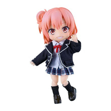 My Teen Romantic Comedy SNAFU Nendoroid Doll Action Figure Yui Yuigahama 14 cm - Good Smile Company Action figures