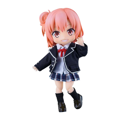 My Teen Romantic Comedy SNAFU Nendoroid Doll Action Figure Yui Yuigahama 14 cm - Good Smile Company Action Figures