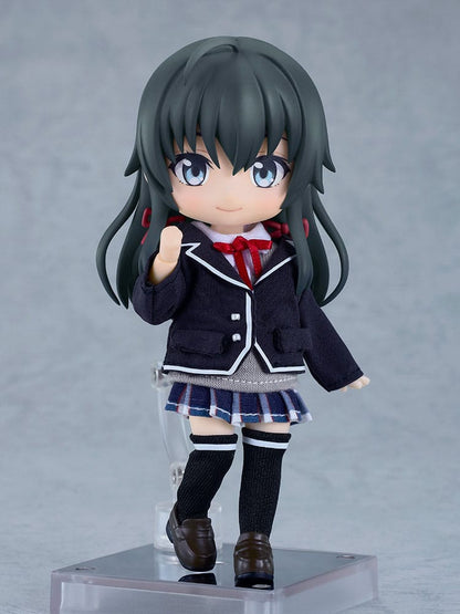 My Teen Romantic Comedy SNAFU Nendoroid Doll Action Figure Yukino Yukinoshita 14 cm - Good Smile Company Action figures
