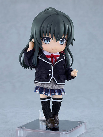 My Teen Romantic Comedy SNAFU Nendoroid Doll Action Figure Yukino Yukinoshita 14 cm - Good Smile Company Action figures